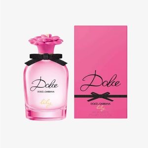 DOLCE & GABBANA Dolce Lily Eau De Toilette - 1oz